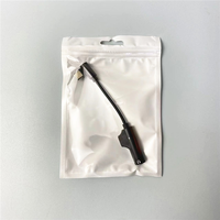 Câble et adaptateur audio Type-C vers 3,5 mm pour téléphones mobiles - Compatible OEM avec protection contre les courts-circuits