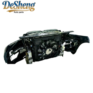 Servicio Postventa Sin Preocupaciones, para <span class=keywords><strong>BMW</strong></span> <span class=keywords><strong>X6M</strong></span>, F96, Parachoques Delantero, Faros LED, Rejilla, Radiador, Guardabarros, Más Vendido, Alta Calidad - Product Image 6