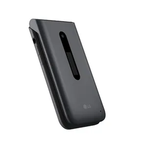 二手手机LG Y120二手2g纳米sim卡经典键盘超便宜价格原装翻盖功能手机