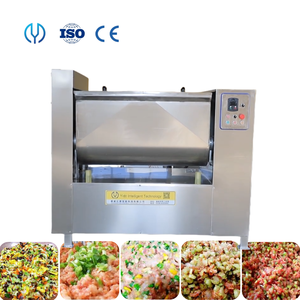 Máquina automática para hacer salchichas Frankfurter, máquina eléctrica para rellenar salchichas Bratwurst Salami, máquina de envasado, línea de producción de <span class=keywords><strong>chorizo</strong></span> - Product Image 4