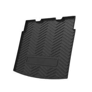 OEM personnalisé Blister protection de l'environnement 3d Cargo Mat Accessoires de voiture à utiliser pour <span class=keywords><strong>VW</strong></span> <span class=keywords><strong>Tiguan</strong></span> 2012 2013 2014 <span class=keywords><strong>2015</strong></span> 2016 2017 2018 - Product Image 1