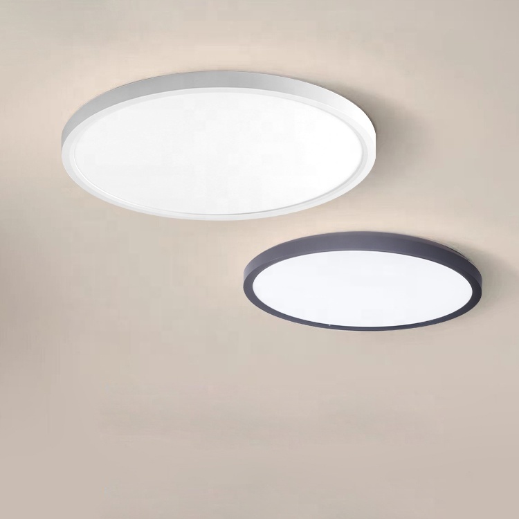 Manufacturer Anti-Glare LED Downlight 12W/18W/24W Ceiling Lights with Pop Feature Plafond Lumiere for Spacious Ambience · image 2