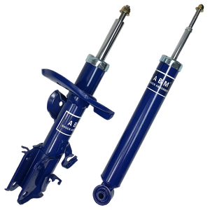 Pièces de suspension automobile ABM Amortisseurs à <span class=keywords><strong>gaz</strong></span> et à <span class=keywords><strong>huile</strong></span> <span class=keywords><strong>avant</strong></span> et <span class=keywords><strong>arrière</strong></span> pour NISSAN CEDRIC - Product Image 3
