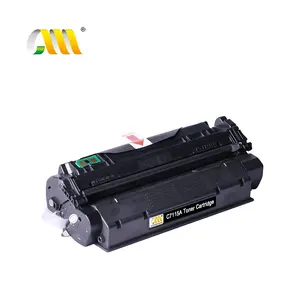 Tương thích cho HP LaserJet 1200 1300 3330 1000 13A Laser Toner Cartridge C7115A 15A EP-25 Q2613A 13A máy in hộp mực