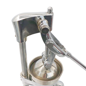 Thép không gỉ Hướng dẫn sử dụng máy ép trái cây JC-3, đơn giản và dễ dàng để hoạt động, một Báo Chí ra khỏi nước trái cây, làm nước cam, tiết kiệm chi phí - Product Image 3