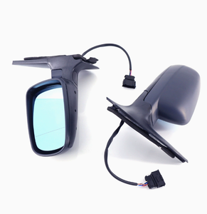 Conjunto de Espejo <span class=keywords><strong>Retrovisor</strong></span> para Volkswagen Bora MK4 <span class=keywords><strong>Golf</strong></span> <span class=keywords><strong>4</strong></span> 98-05, Ensamblaje de Espejo <span class=keywords><strong>Retrovisor</strong></span>, Soporte de Espejo - Product Image 5