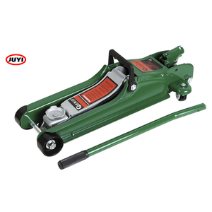 Gato, coche, coche, Gato hidráulico, utilizado para el mantenimiento del coche, con una carga de 2.000 kg, fácil de llevar, fácil de operar - Product Image 2