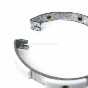 Anillo <span class=keywords><strong>de</strong></span> embrague para <span class=keywords><strong>lavadora</strong></span> secadora, arandela <span class=keywords><strong>de</strong></span> embrague <span class=keywords><strong>de</strong></span> revestimiento <span class=keywords><strong>de</strong></span> plástico y Metal, fabricante <span class=keywords><strong>de</strong></span> China - Product Image 4