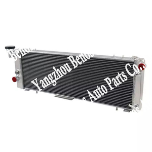 Radiatore in alluminio aggiornato <span class=keywords><strong>per</strong></span> HONDA ST1100 PAN EUROPEAN 1990-2002 2001 2000 - Product Image 1