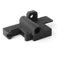 Fabricantes OEM, Piezas Metálicas de Alta Precisión, Procesamiento CNC de Aluminio y Acero Inoxidable a Bajo Precio, Impresión 3D Personalizada