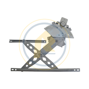Regolatore Finestrino Adattabile Ac Rolcar per OE 6980344020, Compatibile con Toyota Avensis 2001-2006 - Product Image 1