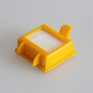 <span class=keywords><strong>Filtre</strong></span> Hepa de remplacement pour Irobot roombas 700 Series 760 770 780 790 <span class=keywords><strong>Robot</strong></span> <span class=keywords><strong>Aspirateur</strong></span> Kit d'accessoires remplacer les pièces de rechange - Product Image 2