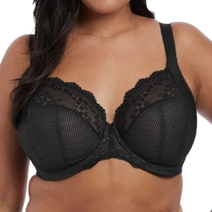 Soutiens-gorge transparents à gros seins, ensemble soutien-gorge et culotte sexy pour fille - Product Image 4