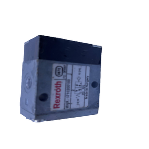 Brandneu 5710200100 CD04 3/<span class=keywords><strong>2</strong></span> NC Air <span class=keywords><strong>Pilot</strong></span> Spring Return G1/8 Schneller Versand - Product Image 1