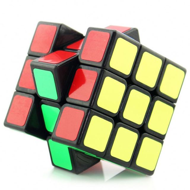 Wholesale Hot Style Competitive Price 3X3 Speed Cube