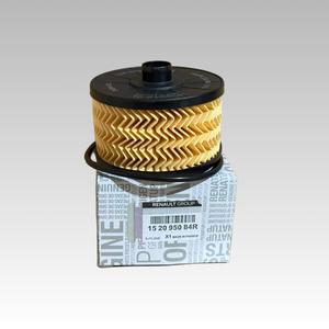 Nuovo Filtro Carburante di Alta Qualità per Motori Automobilistici 152095084/R15208-00Q1E/2001800009/2811800210/OX 968 D2811800210/1520800Q1E <span class=keywords><strong>REN</strong></span> - Product Image 1