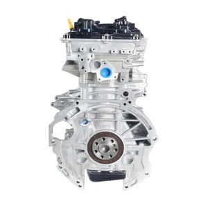 G4NA G4NB Moteur 4 cylindres pour Hyundai Elantra I30 Mistra Accent <span class=keywords><strong>Kia</strong></span> Forte K4 Soul Rio 1.8L 2.0L - Product Image 4