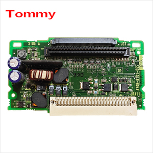 โมดูลบอร์ดควบคุม TOMMY FANUC A20B-8101-0650 - Product Image 1