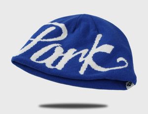 2025 chapeau d'hiver Jacquard tricoté super doux en acrylique 100% adulte mode réversible avant et arrière différent bonnet - Product Image 2