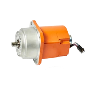 เหมาะสำหรับมอเตอร์หุ่นยนต์อุตสาหกรรมรุ่น IRB6620/IRB6640 ซีรีส์ 3HAC033182-001 ใช้งานร่วมกับตู้ควบคุม IRC5 ได้ - Product Image 4