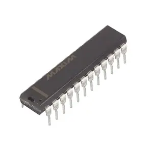 Gloednieuwe Originele Geïntegreerde Schakelingen Adc Dip-24 Max154acng + Ic Lc Chips