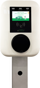 Stazione di Ricarica AC TARY <span class=keywords><strong>TA</strong></span>-AC-WS CHAdeMO 11kW a Doppio Uso, Montaggio a Parete, Certificata CE per Uso Domestico e Commerciale, per Retrofit/Aggiornamento - Product Image 3