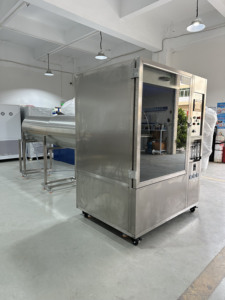 <span class=keywords><strong>Ipx5</strong></span> 6ห้องทดสอบสเปรย์ฝน - Product Image 6