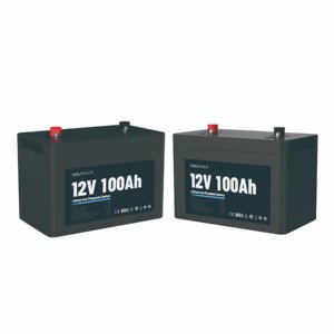 Pin năng lượng mặt trời 50Ah 100Ah 200AH 300ah LiFePO4 pin Lithium ion 12V <span class=keywords><strong>c</strong></span>ó thể sạ<span class=keywords><strong>c</strong></span> lại pin - Product Image 1