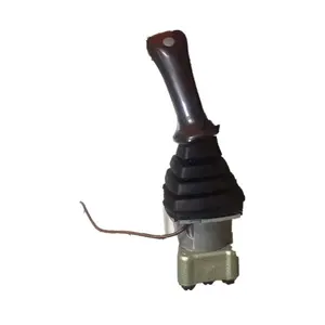 Rexroth 4TH6N E joystick kolu assy için mini ekskavatör