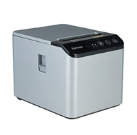Printer Resi Termal Xprinter 80mm dengan USB Lan Ethernet Printer POS XP-T80Q