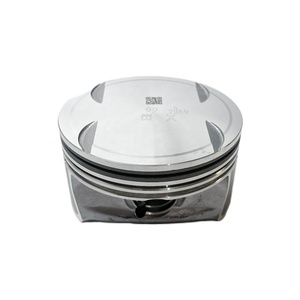 Pièces de rechange de moteur de qualité OEM 272 Piston de 92.9mm avec bagues pour <span class=keywords><strong>Mercedes</strong></span>-<span class=keywords><strong>Benz</strong></span> M272 Big Bore 6 Cyl OE A2720308917 A2720304017 - Product Image 5