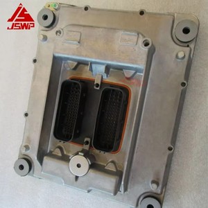 Unité de commande du moteur 22423432 21631327 21323765 21165620 20583789 20814642 20582963 Ordinateur électronique ECU ECM - Product Image 5