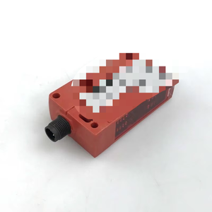 เซ็นเซอร์โฟโตอิเล็กทริกแบบสะท้อนแสงอิเล็กทรอนิกส์ RK46C.DXL3/4P-M12 50125752 GEB ของแท้ใหม่พร้อมส่ง ระบบอัตโนมัติทางอุตสาหกรรม <span class=keywords><strong>P</strong></span> - Product Image 1