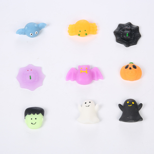 Kawaii <strong>Mini</strong> Cute Soft Fidget Sensory Mochi Squishy <strong>Toys</strong> for Kids - Product Image 6