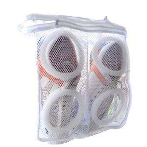 Borsa da bucato portatile reggiseno Lingerie Organizer scarpe asciutte borse per la <span class=keywords><strong>lavanderia</strong></span> casa sacchetti per il lavaggio della biancheria per la casa - Product Image 1