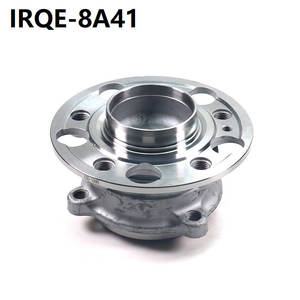 Unidad de Rodamiento de Rueda Delantera y Conjunto de Cabezal de Eje para Mercedes-Benz A2233560100 - Product Image 3