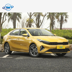 2025 mới Kia K3 Sedan 5 chỗ nhiên liệu/Hybrid phiên bản Hot Bán nhập khẩu gia đình nhỏ gọn tự động - Product Image 6