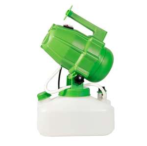 بخاخ ضباب بارد محمول لاسلكي HLF يعمل بالبطارية للاستخدام الزراعي مع ضمان لمدة عام - Product Image 3