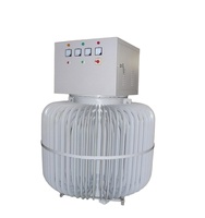 Prix d'usine TSJA 200KVA 300KVA 500KVA 630KVA 800KVA 1000KVA Variac refroidi à l'huile régulateur 430V 500V 600V TRANSFORMATEUR VARIABLE
