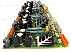 Unidad de Accionamiento de Potencia 6SC6506-0AA00 Original, Nueva, Accesorio de Movimiento Compatible con Sistema de Control Numérico PLC - Product Image 2