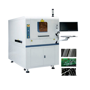 Pcba máy in UV CO2 hoàn toàn tự động PCB <span class=keywords><strong>QR</strong></span> mã đánh dấu Máy <span class=keywords><strong>QR</strong></span> mã trực tuyến khắc PCB board <span class=keywords><strong>Laser</strong></span> đánh dấu máy - Product Image 4