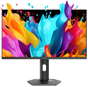 Nouvel écran HKC GS27QKS 27 pouces 2K 240Hz 0,03 ms FreeSync 0,03 ms HDR10 99% DCI-P3 QD-OLED pour jeux CN - Product Image 1