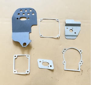 Kit de joints de haute qualité pour débroussailleuse Shindaiwa B450 – Remplacement de silencieux, carburateur et collecteur – Pièces de rechange - Product Image 3