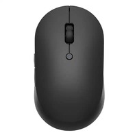 Ratón Ergonómico Vertical Silencioso Personalizado, Inalámbrico de 2.4GHz, Óptico, para Computadora Portátil y PC, Venta al Por Mayor