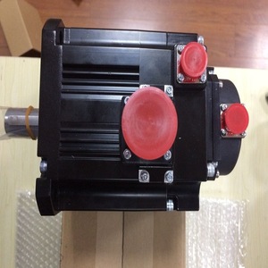 มิตซูบิชิ อีเล็คทริค เซอร์โวมอเตอร์ HG-SN152BJ-S100 1.5kW 3 เฟส 130 มม. แบบยึดหน้าแปลน สำหรับอุปกรณ์เครื่องจักรกล - Product Image 2