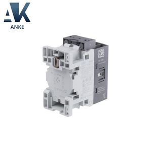1SBH137001R1122 Contactor de la serie NF, contacto de 4 polos, 6 A, voltaje de contacto, contactores de CA de 690 V - Product Image 3