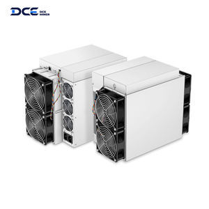 Minero SHA-256 Crypto ATM Antminer S19 Pro 110Th/s 3250W, Máquinas de Minería BTC S19, Minero de Criptomonedas <span class=keywords><strong>Bitcoin</strong></span> S19 95T - Product Image 4