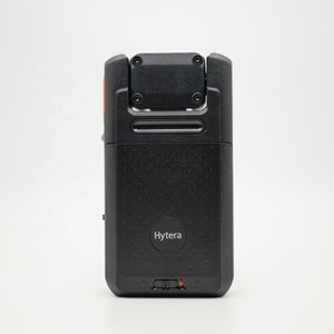 Radio Bidireccional Hytera VM780 4G POC Original, Resistente al Agua, con Grabador de Video, para Seguridad Privada y Logística - Product Image 6