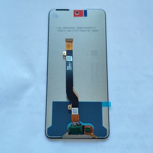 Reemplazo de Pantalla Táctil LCD para Teléfono Móvil Tecno POVA 2 (Pantalla de 6.9 Pulgadas), Ensamblaje de Digitalizador OEM con 1 Año de Garantía - Product Image 3