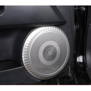 Paneles de Altavoces de Audio para Puerta <span class=keywords><strong>Interior</strong></span> de Automóvil para Toyota <span class=keywords><strong>FJ</strong></span> <span class=keywords><strong>Cruiser</strong></span> <span class=keywords><strong>2008</strong></span> 2009 2010 2012 2013 2014 2015 2016 2017 2018 2019 - Product Image 1